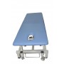 Physical therapy training massage table