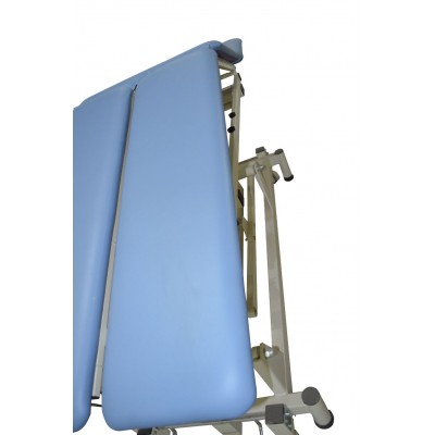 Hospital Physiotherapy treatment beds