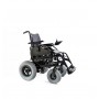Intelligent Power Wheelchair