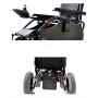 Intelligent Power Wheelchair