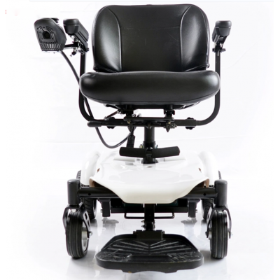 Detachable Luxury Space Seat Wheelchair