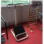 Ankle joint exercise rehab equipment