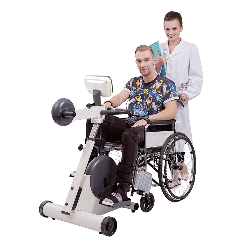 Physical therapy walking trainer rehab equipment