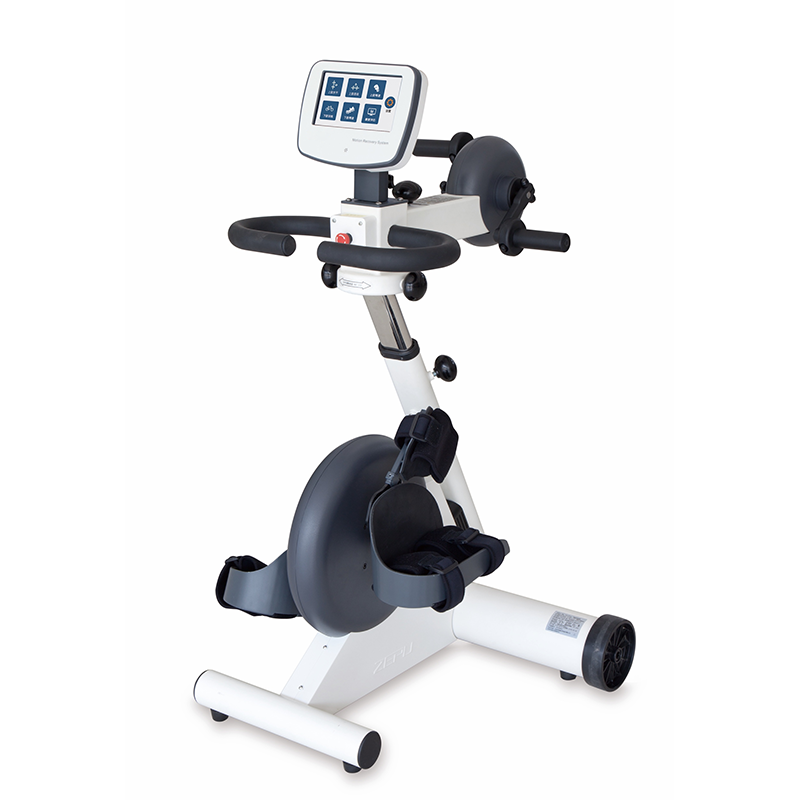 Physical therapy gait training equipment