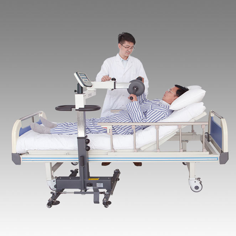 physical therapy gait training equipment