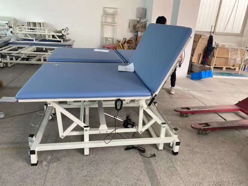 rehabilitation auxiliary equipment