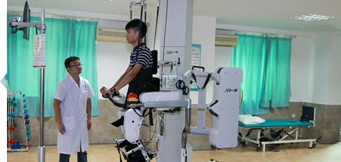 rehabilitation equipment manufacturers