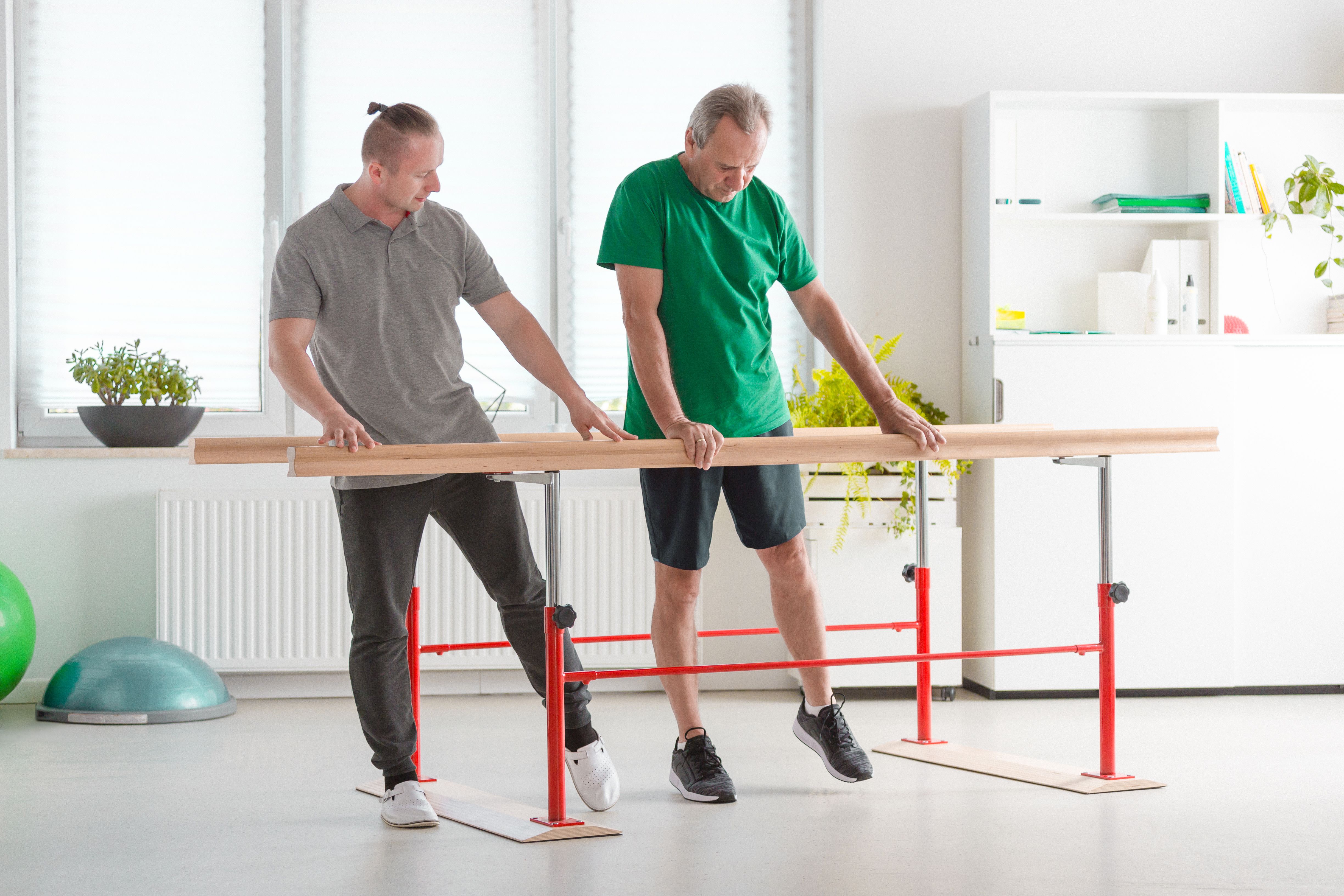 rehabilitation equipment manufacturers